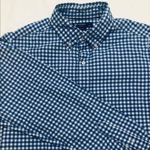 Daniel Cremieux long sleeve button down
